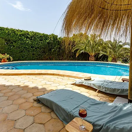 Villa Bajo El Sol *